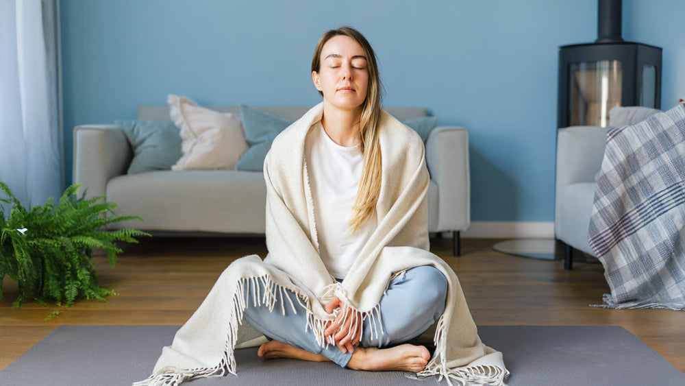 The Power of Silence: A Guide to Mindfulness and Mental Health