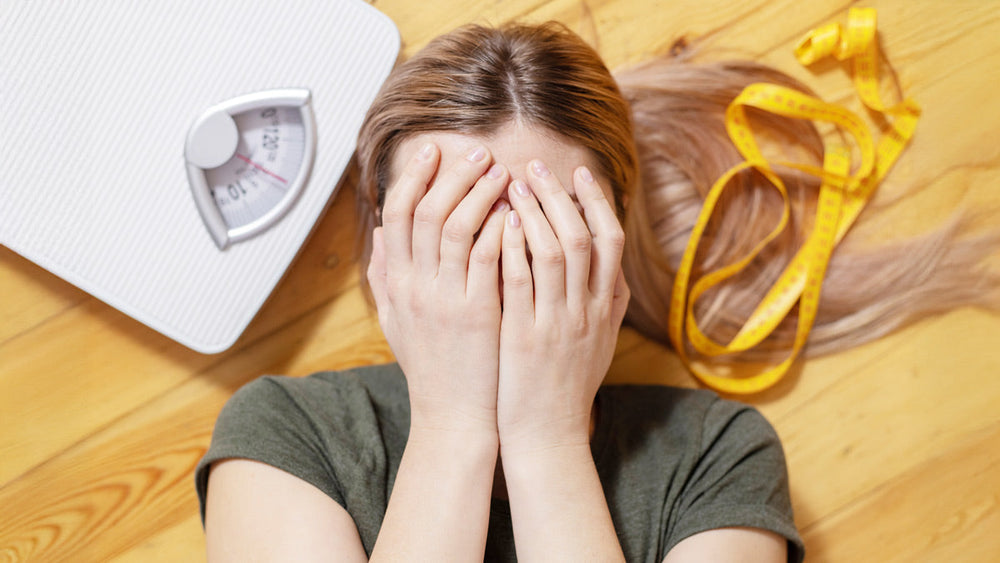 The Science of Weight Loss Plateaus: Understanding Metabolic Adaptation