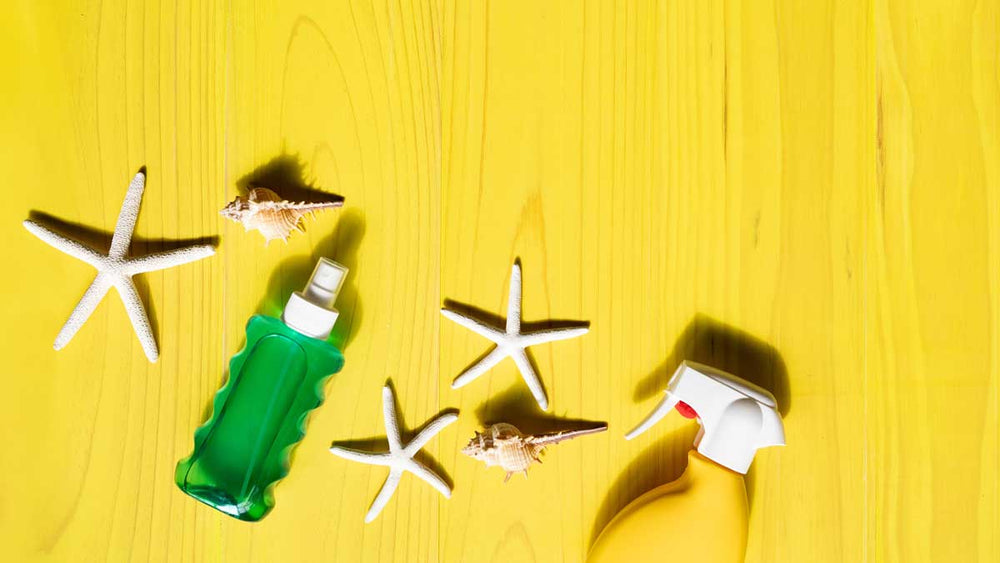 The Sun-Gut Connection: Why Sun Safety Matters for IBS and GERD