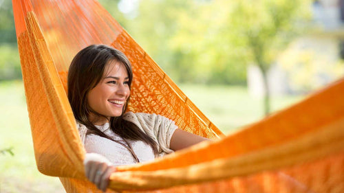 The Benefits of Nature Exposure