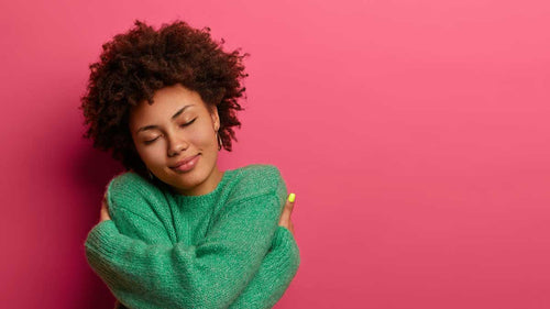 The Benefits of Self-Compassion
