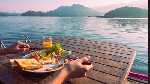 The Importance of Mindfulness in Intuitive Eating