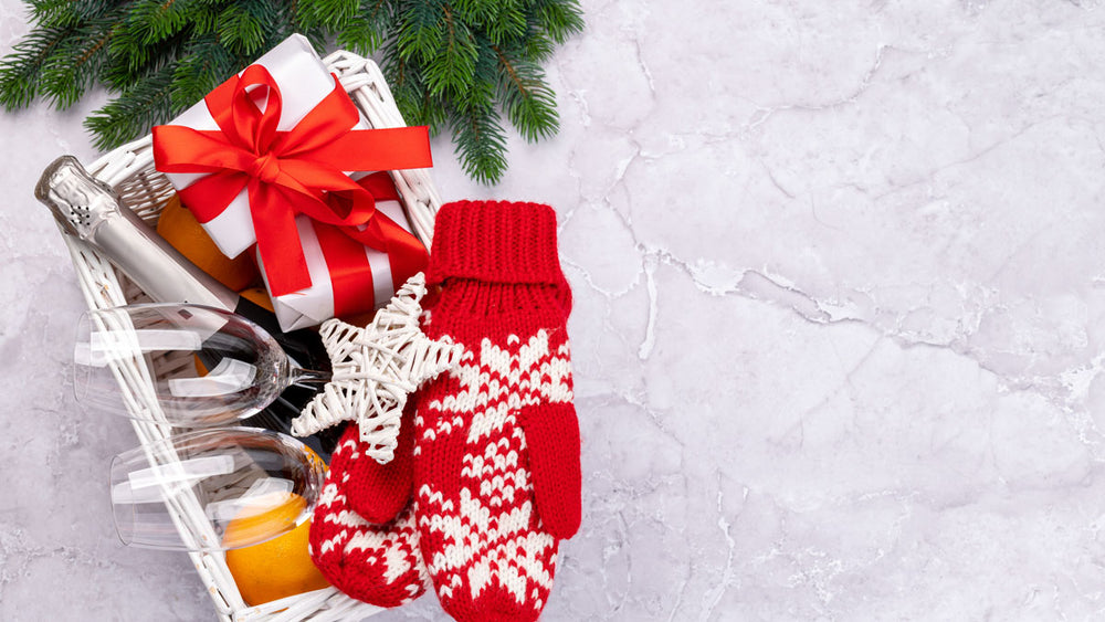 The Joy of Giving: Low FODMAP Food Gifts to Brighten the Season