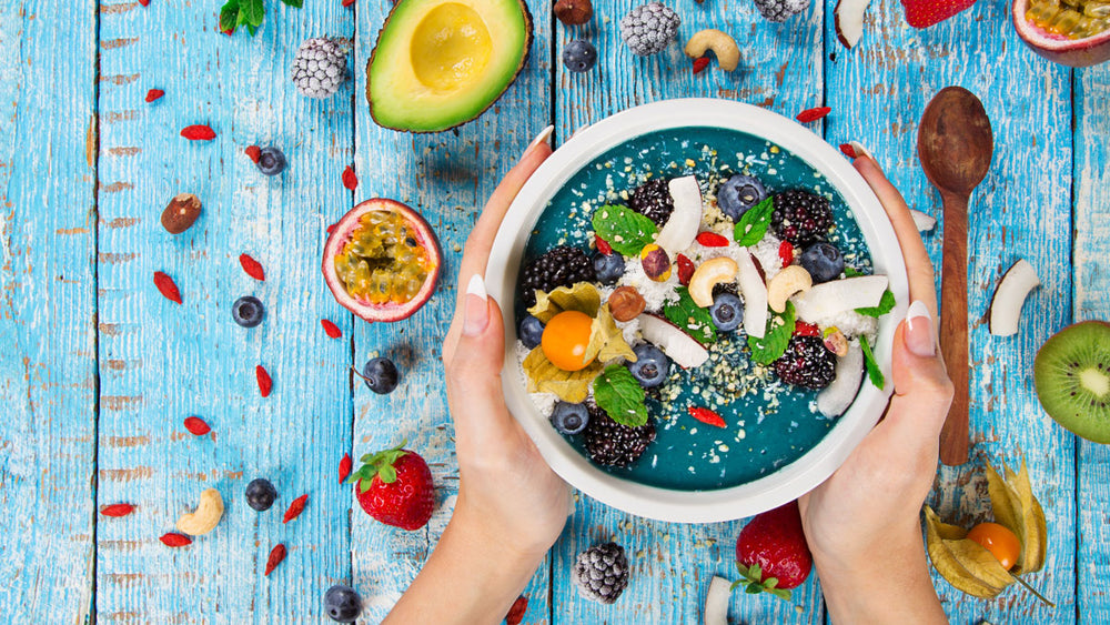 The Top 10 Gut Health Benefits and How to Achieve Them