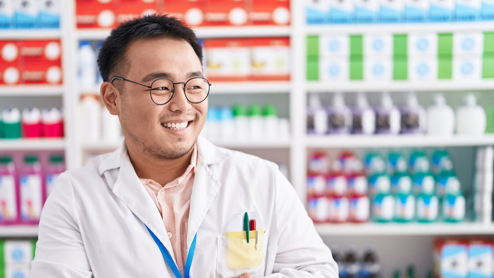 The Vibrating Medication for Constipation