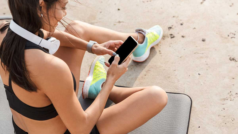 Traveling for Destination Races: Tips to Maintain Gut Health