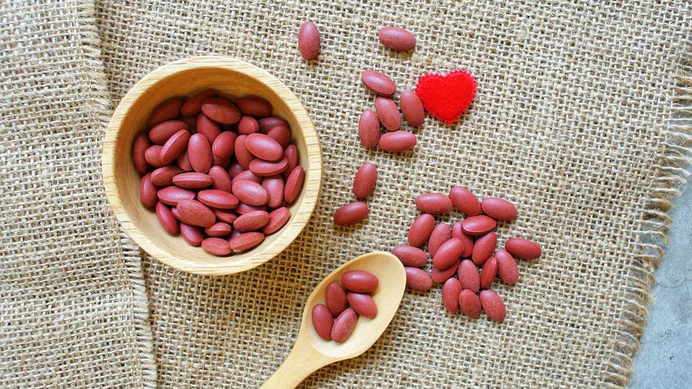 Understanding Iron Deficiency Anemia: Impact on Gut Health and Vitality
