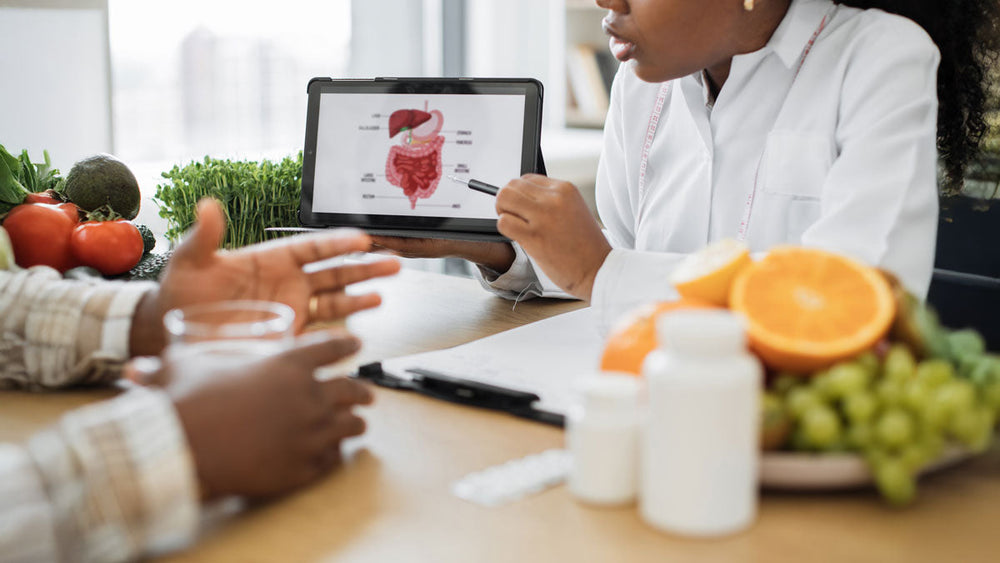 Understanding and Managing Invisible GI Disorders