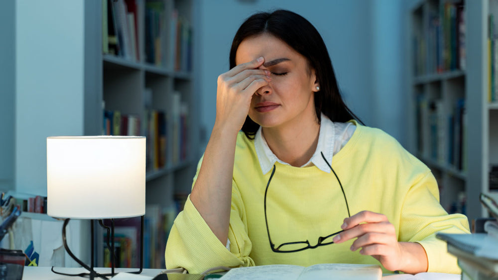 Unmasking GI Causes of Persistent Fatigue: When to Seek Help