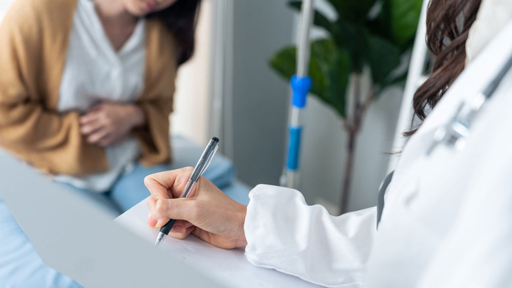 What Is SIBO? Causes, Symptoms, Diagnosis, and Personalized Treatment Options