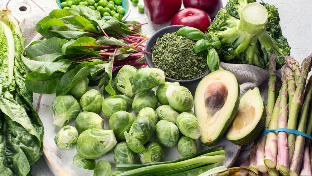 Vitamin K2: The Unsung Hero of Joint Health