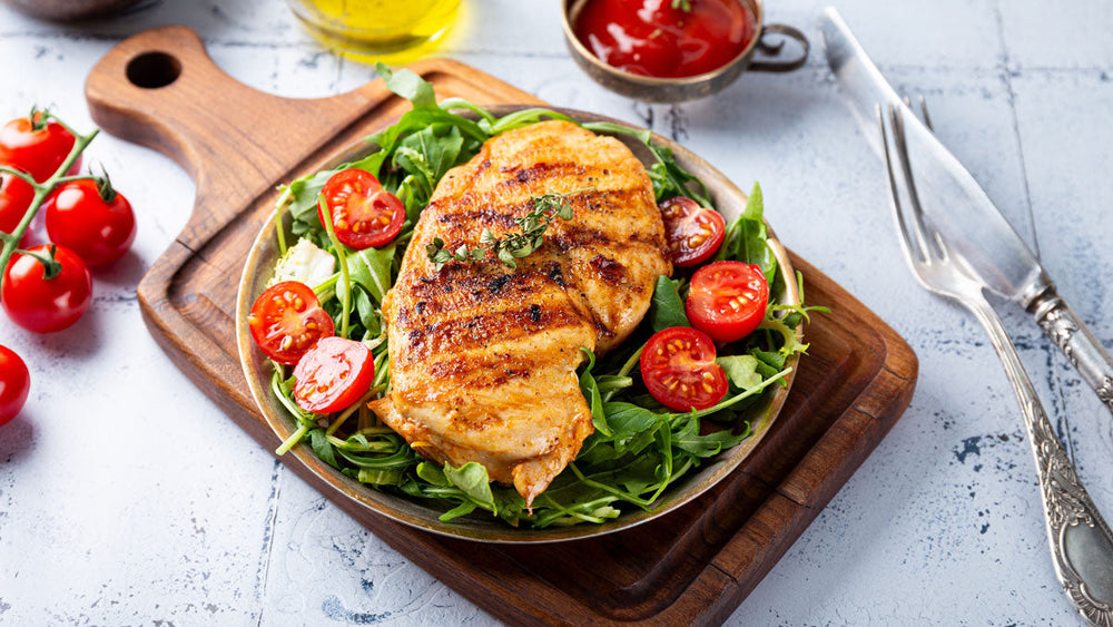 Volumetrics: Eat More, Weigh Less (The Science of Fullness)