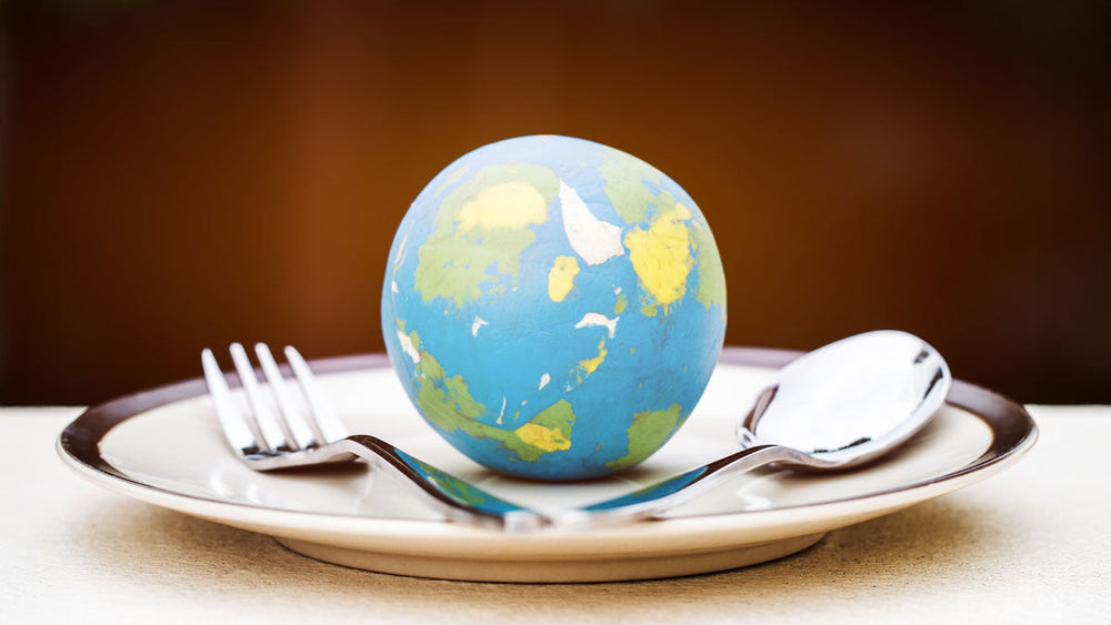 What are Food Ethics? Navigating Morality in Our Food Choices