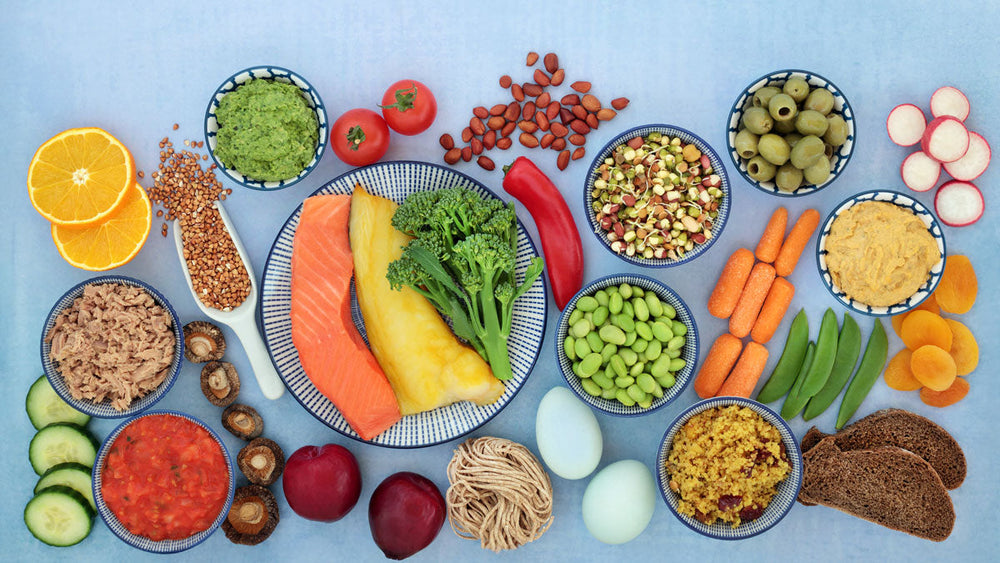 What is the Glycemic Index? Understanding How Foods Affect Your Blood Sugar