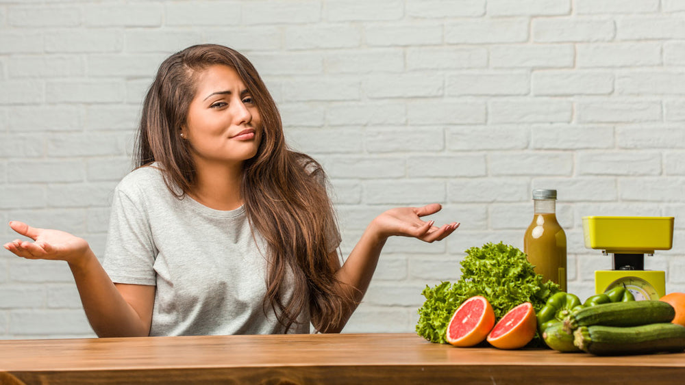 What’s the Deal with Juicing? Sorting Hype from Reality