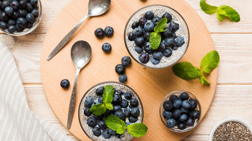 Why You Should Care About Short-Chain Fatty Acids (SCFA)