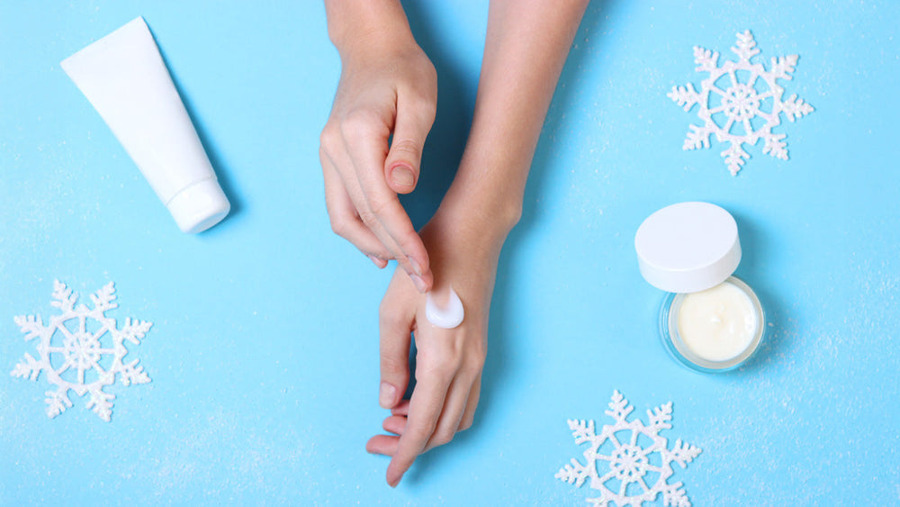 Winter Skin SOS: Your Guide to Thriving in Colder Months