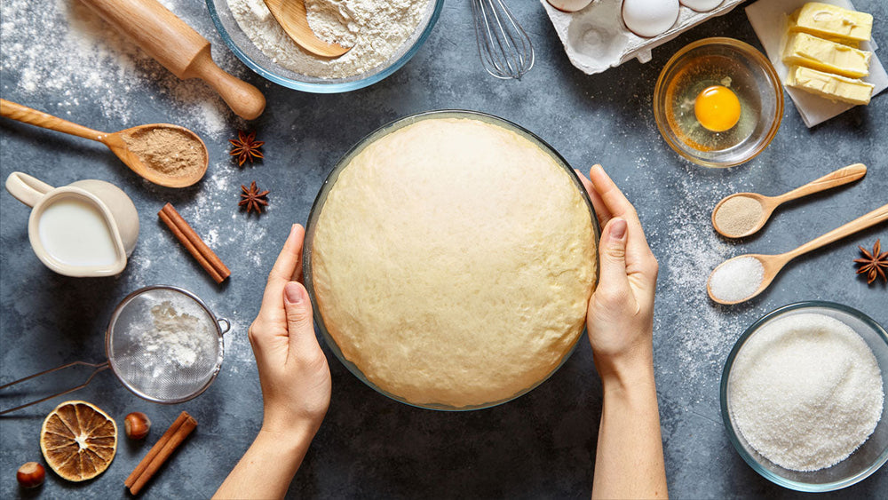 Yeast Allergy Diet: Understanding Triggers and Eating Safely