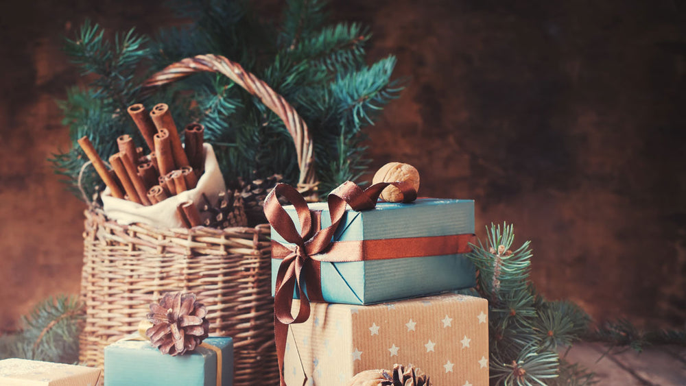 FODMAP-Friendly Gift Ideas