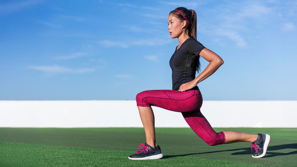 The Power of Bodyweight Exercises: Building Strength and Endurance Part 2