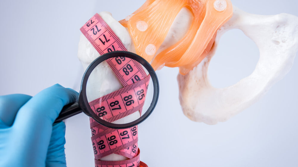 GLP-1 Medications and Osteoporosis Risk: What You Should Know