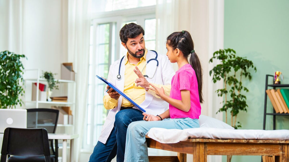 Proton Pump Inhibitors and IBD Risk in Children: What Research Suggests