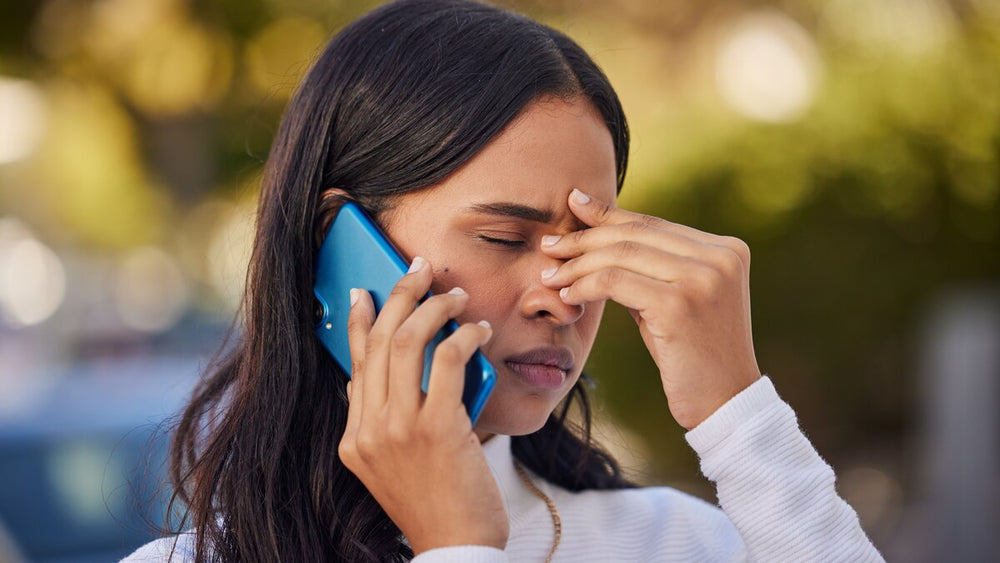 The Rise of Micro-Stressors: How Small Daily Stress Triggers Add Up