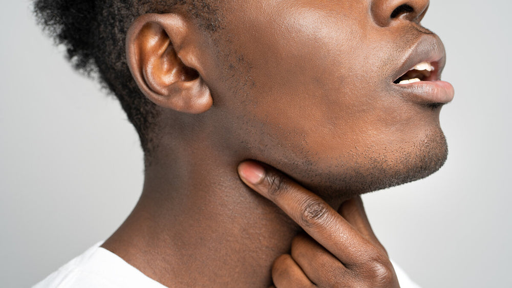 Painful Swallowing or Heartburn? It Could Be Esophagitis