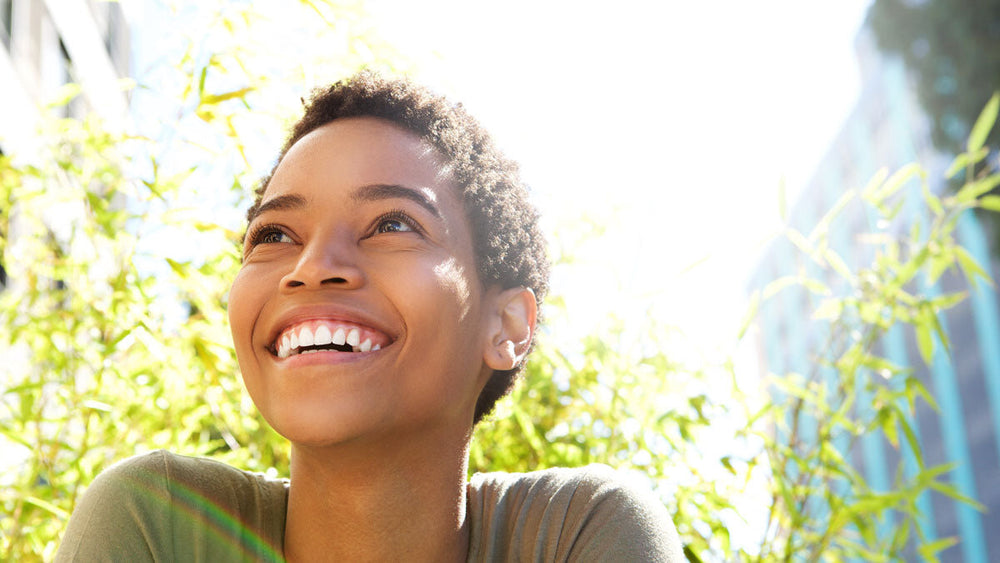 Learning to Love Yourself for Better Mental and Gut Health