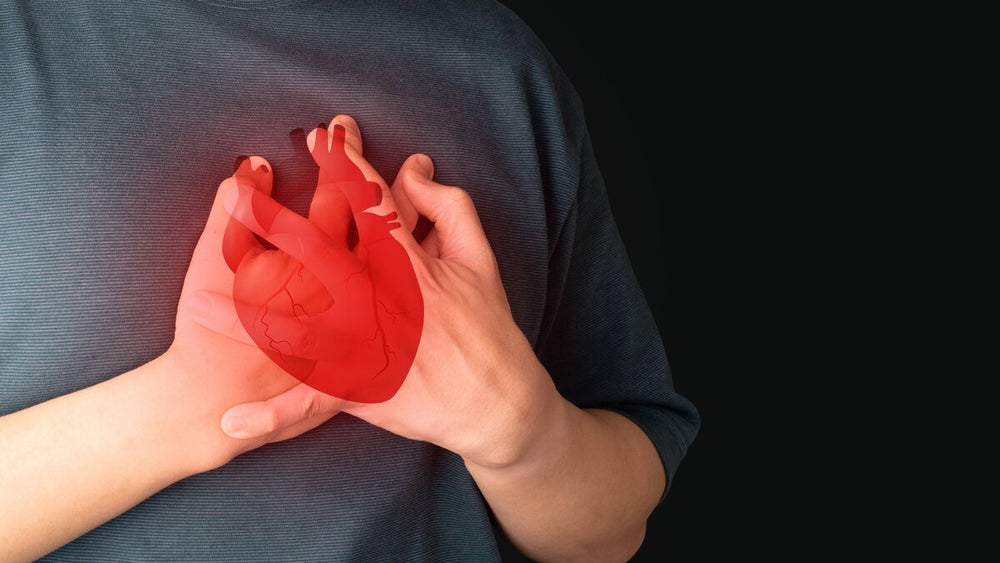 GERD and A-Fib: Can Acid Reflux Trigger Heart Rhythm Problems?