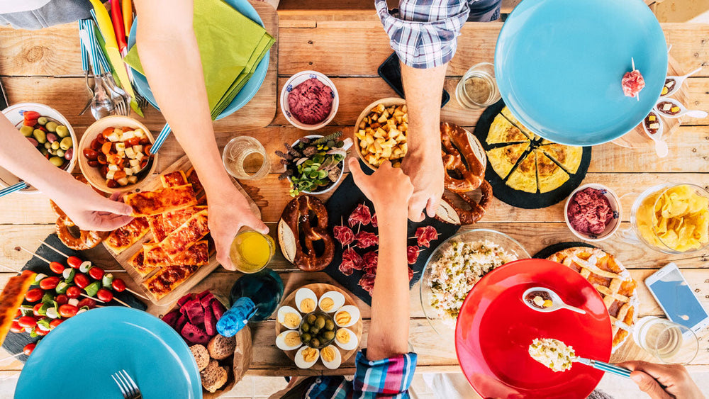Strategies for Satiety: How to Feel Fuller While Supporting Gut Health