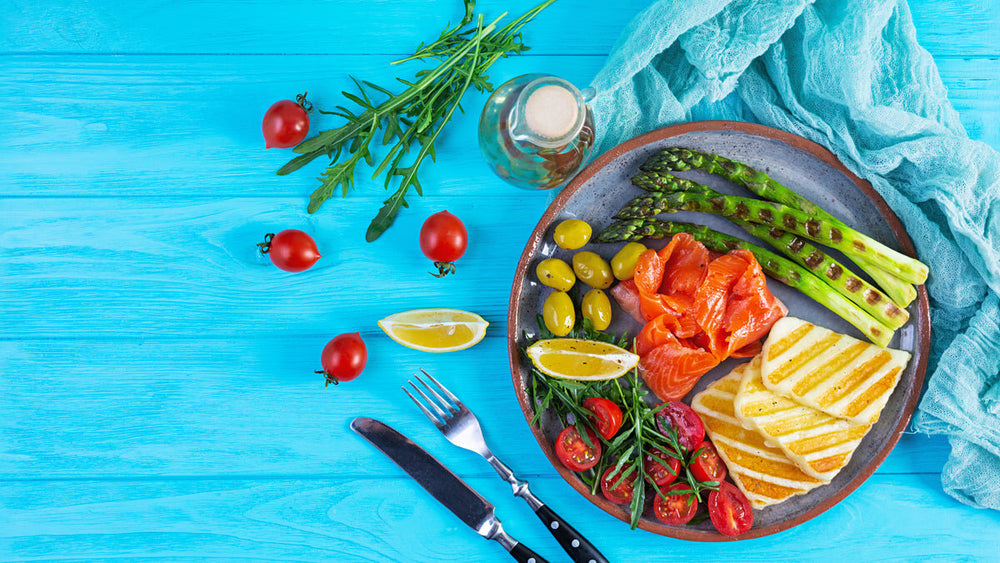 Part 2: Reducing Inflammation: What to Add