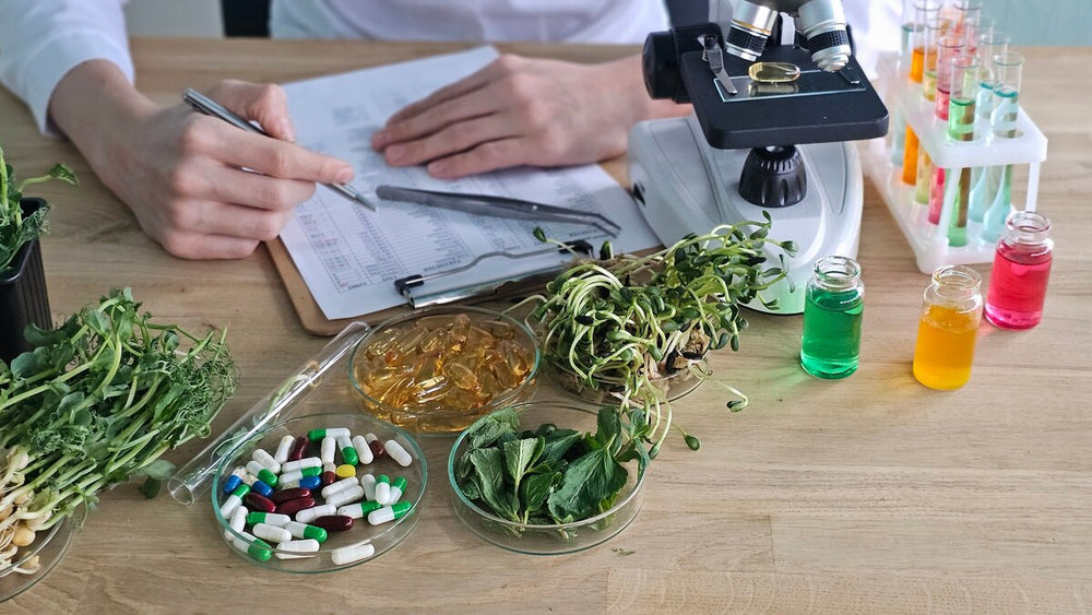 Gut Health Myths Busted: Separating Fact from Fiction for a Healthier You
