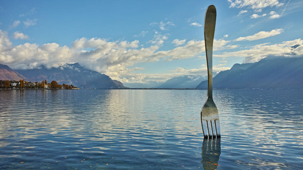 Intuitive Eating with IBS and GERD