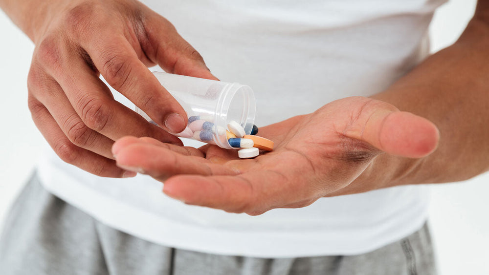 NSAIDs, Exercise, and Endotoxemia