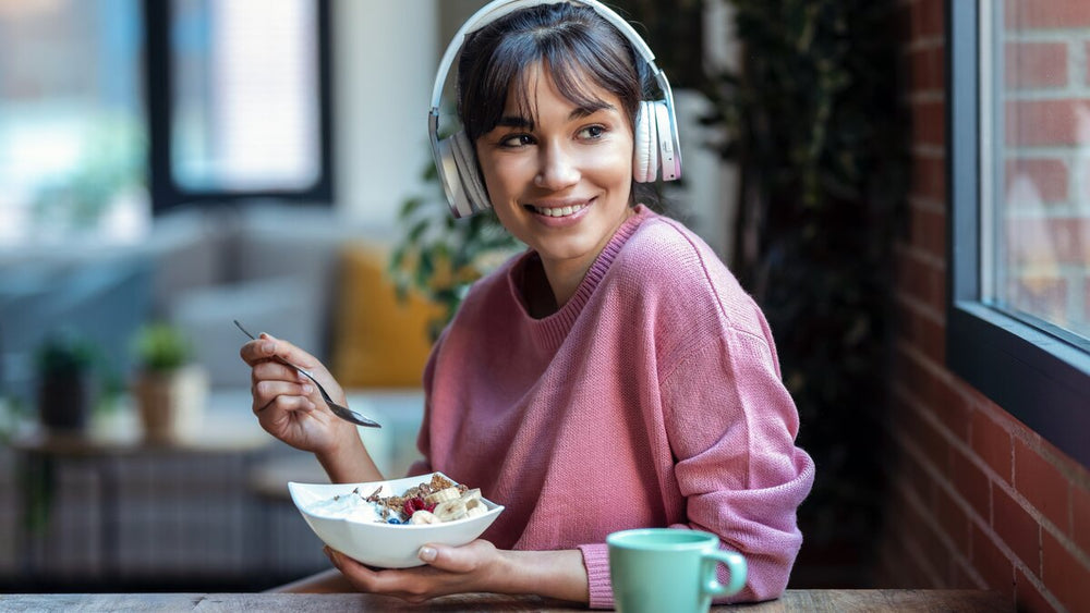 Food Aversion and Neurodivergence: Sensory and Anxiety-Related Eating Challenges