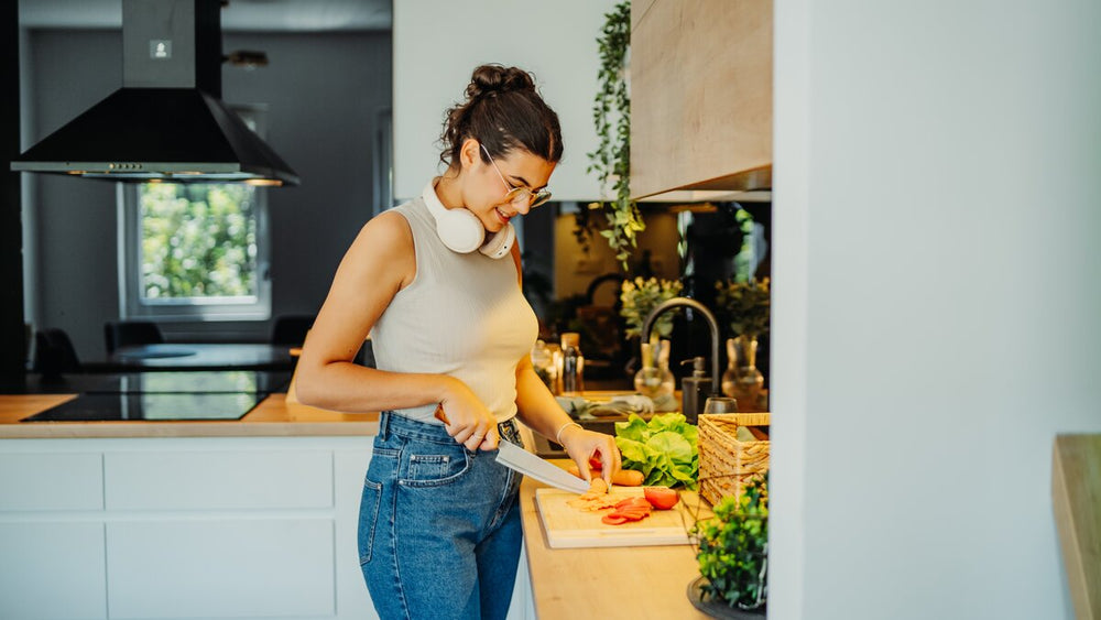 Cooking for One: Understanding and Overcoming the Challenges