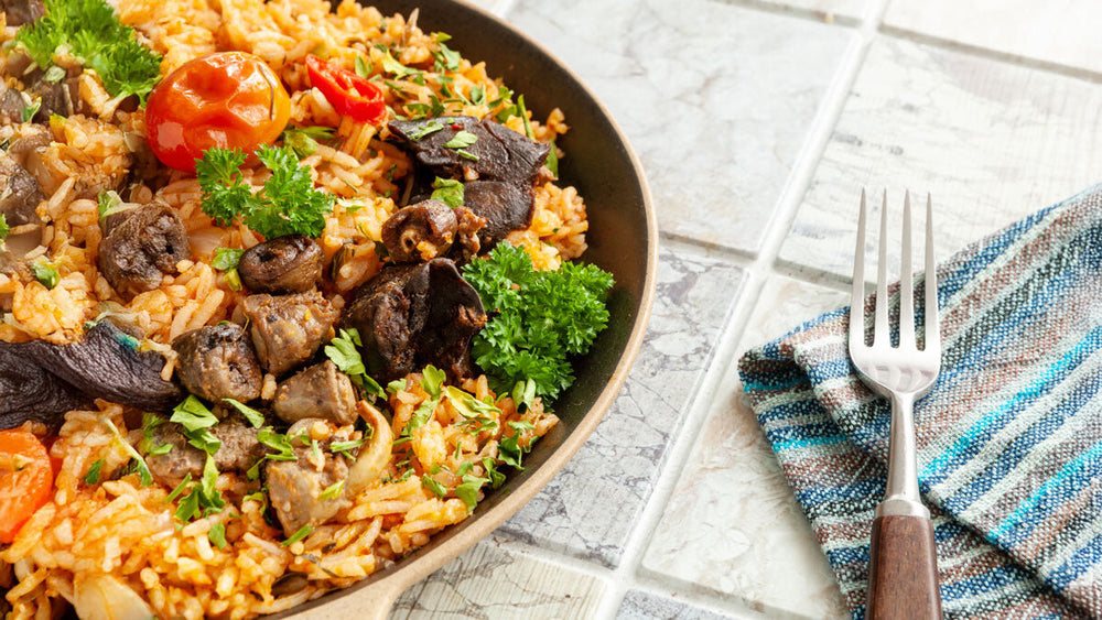 Native Foods for Gut Health: Ancient Wisdom for a Modern Microbiome