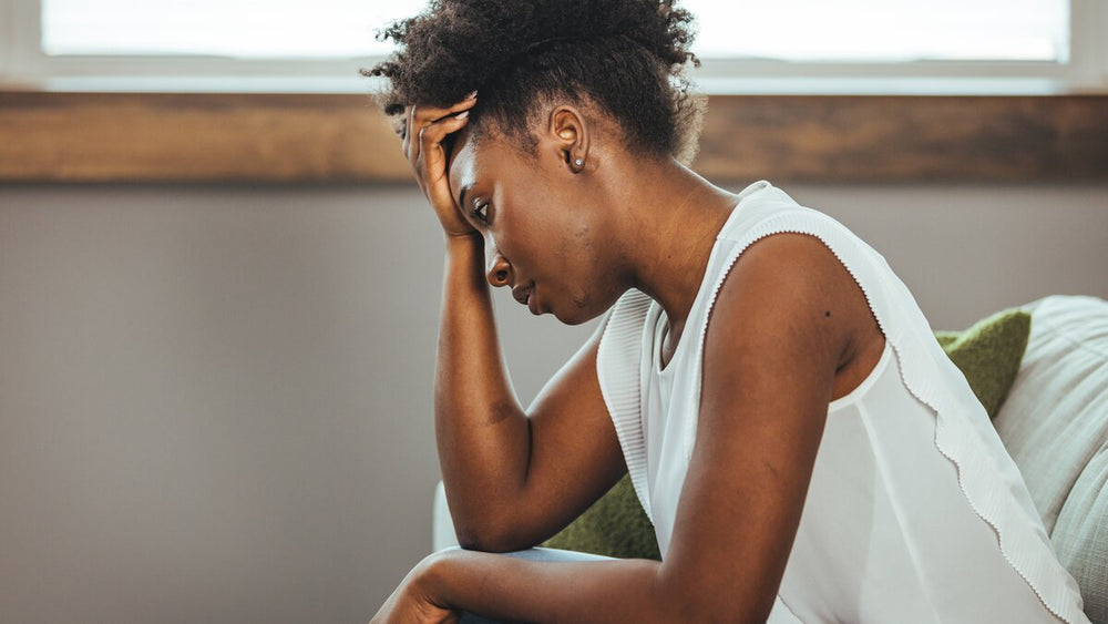 Why IBS Flares During Anxiety and Depression