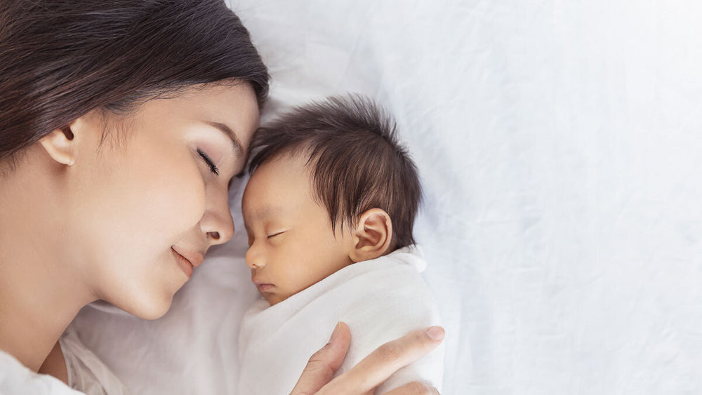 How the Infant Gut Microbiome Develops: Birth, Feeding, and Early Gut Health