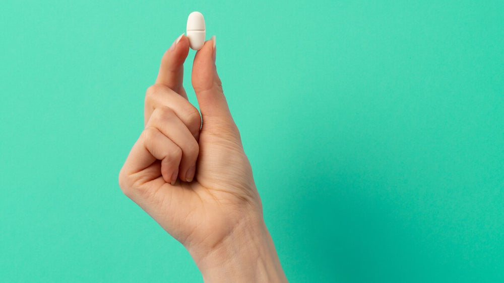 Painkillers and Their Role in IBS and GERD: Risks, Triggers, and Alternatives