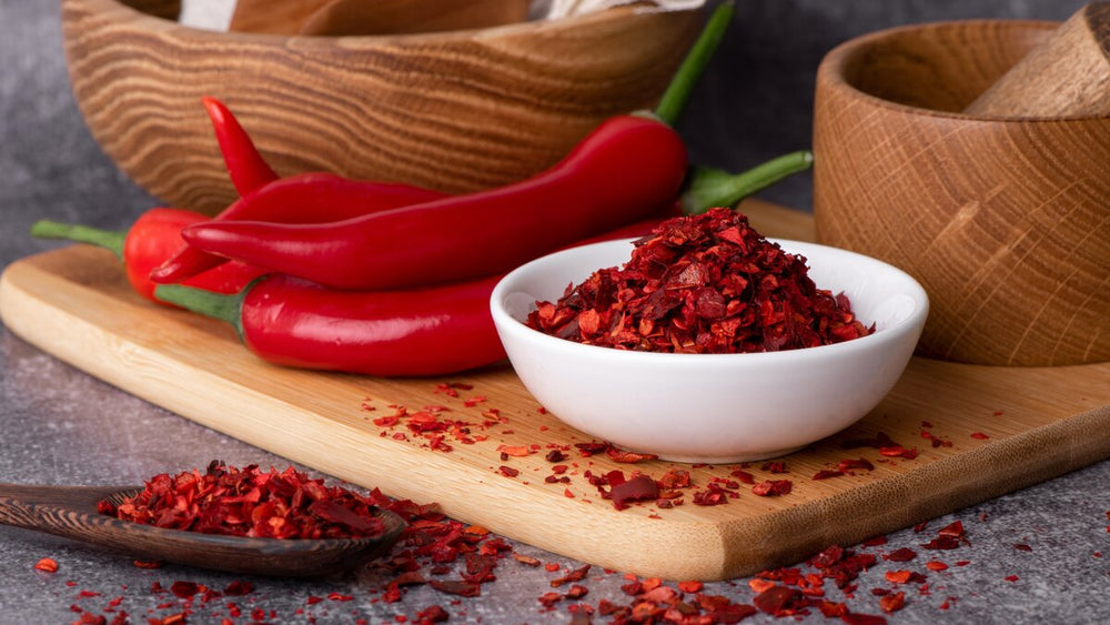 Fat-Burning Foods: Myth or Magic? Separating Fact from Fiction