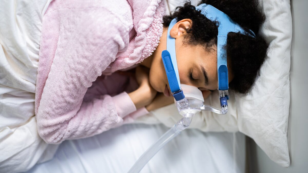 Sleep Apnea and GERD: Understanding the Vicious Cycle