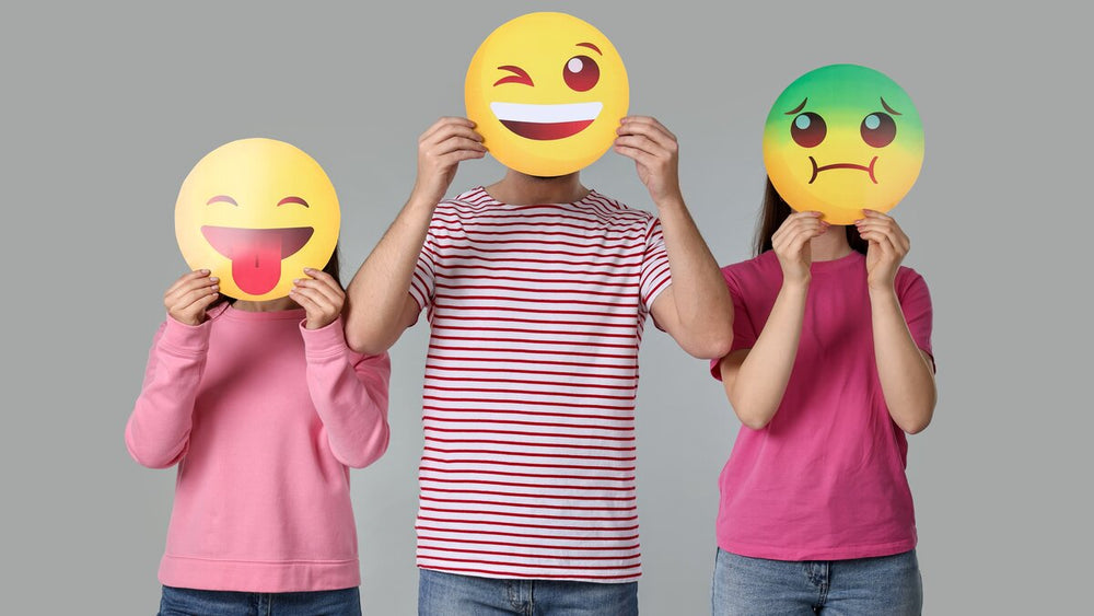 Emotional Awareness and Expression Therapy (EAET): Healing Through Feelings