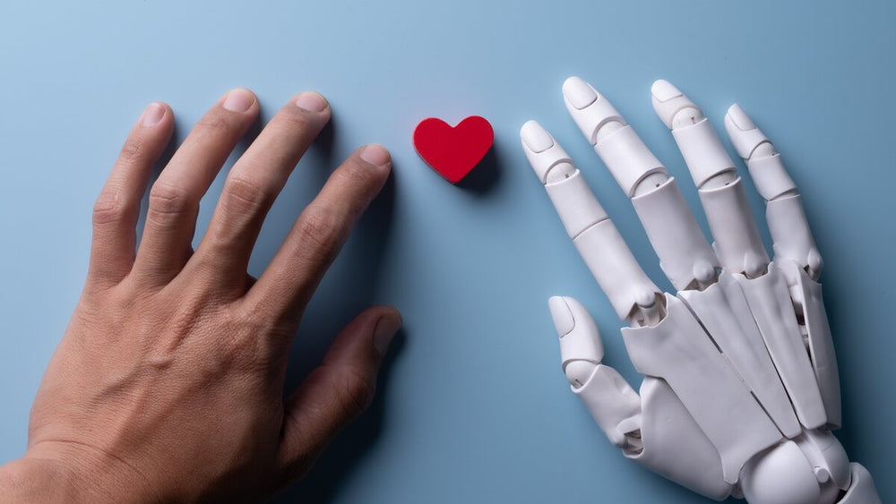 AI Companions and Mental Health: Can Technology Provide Emotional Support?