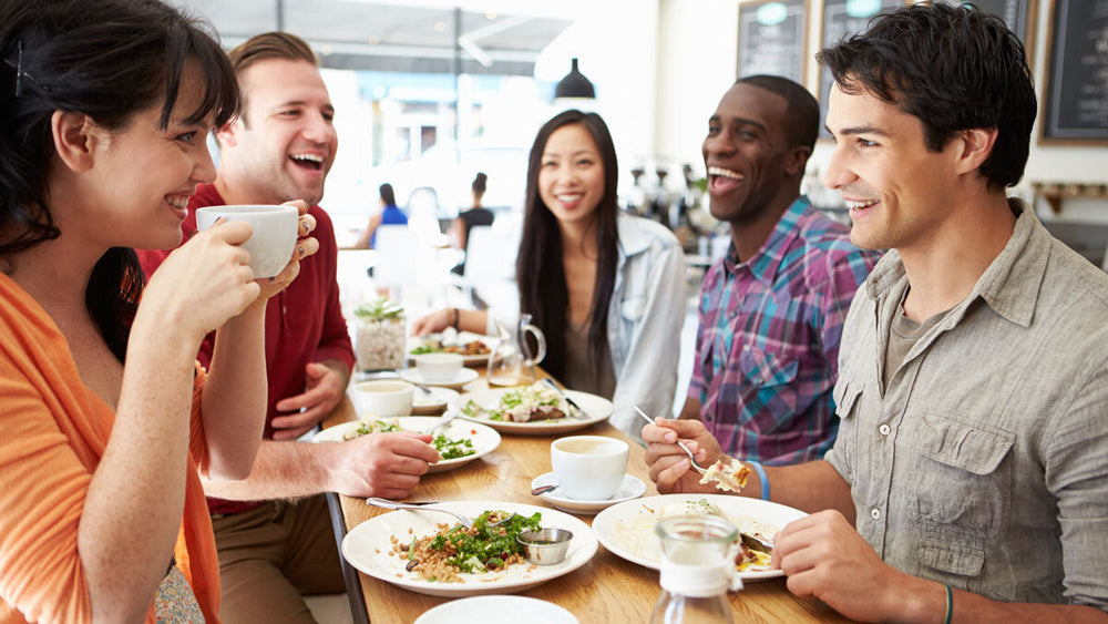 Lifestyle Management Tips for Treating Acid Reflux