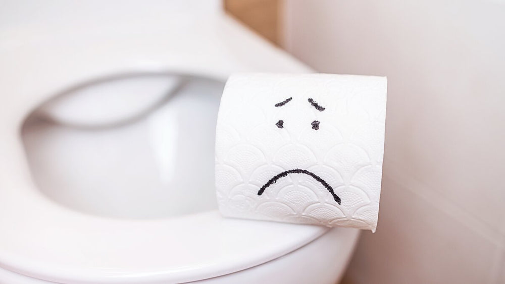 Can Gut Bacteria Cause Constipation? Understanding the Microbiome Connection