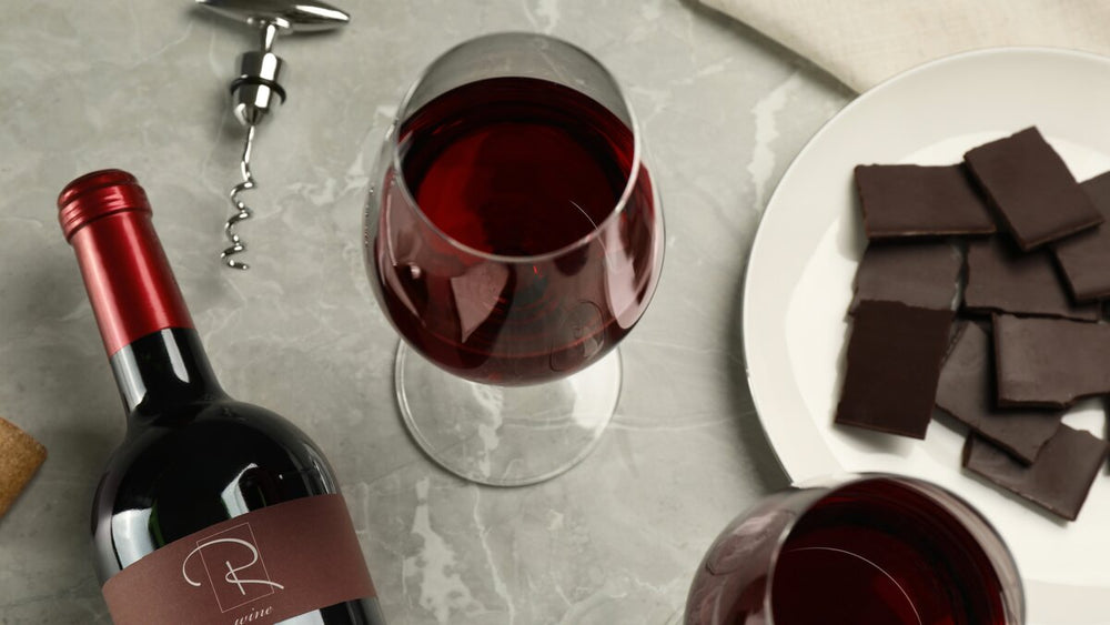 Tannins and Reflux: Understanding the Connection and Managing Symptoms