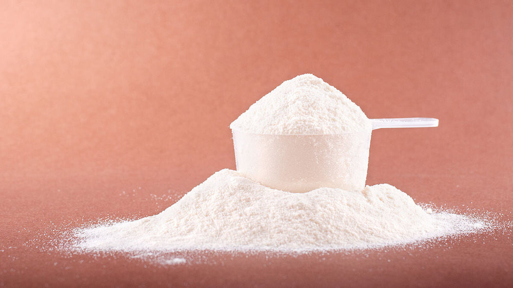 Glutamine and IBS: Can This Amino Acid Support Gut Health?