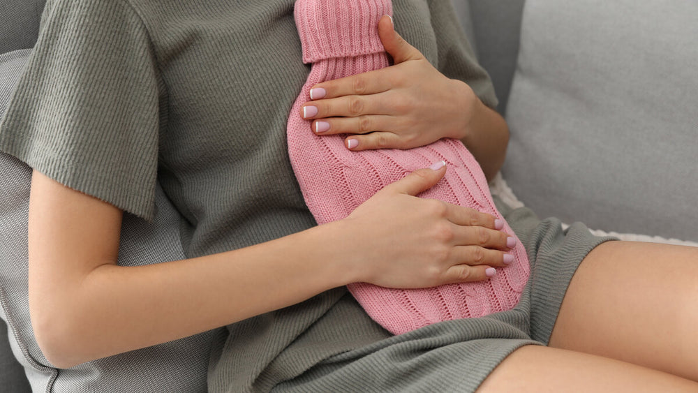 Can Hormonal Changes During Your Period Worsen Acid Reflux?